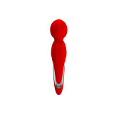 Pretty Love - Walter Vibrador Wand Rojo | Vybes.it
