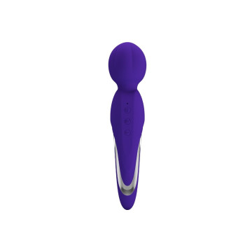 Pretty Love - Walter Vibrador Wand Violeta | Vybes.it