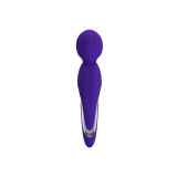 Pretty Love - Walter Vibrador Wand Violeta | Vybes.it