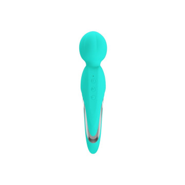 Pretty Love - Walter Vibrador Wand Verde Agua | Vybes.it