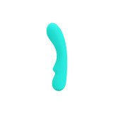 Pretty Love - Prescott Vibrador Recargable Verde Agua | Vybes.it