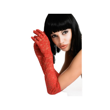 CHILIROSE - GANTS CR 3071 ROUGE - CHILIROSE ACCESORIES - /product_mod…