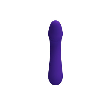 Pretty Love - Cetus Vibrador Recargable Lila | Vybes.it
