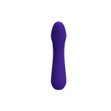 Pretty Love - Cetus Vibrador Recargable Lila | Vybes.it