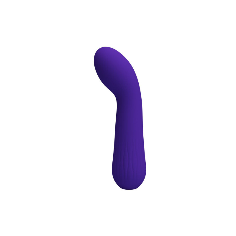 Pretty Love - Faun Vibrador Recargable Lila | Vybes.it