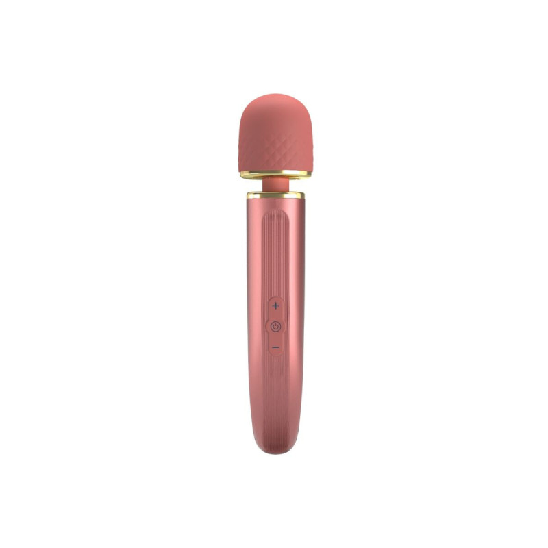 Pretty Love - Massager 7 Vibrationsmodi Rosa | Vybes.it
