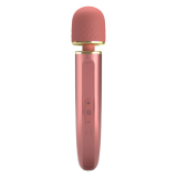 PRETTY LOVE - MASSAGGIATORE 7 MODALIT DI VIBRAZIONE ROSA