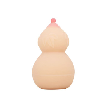 Crazy Bull - Calabash Mastubador En Forma De Pecho | Vybes.it