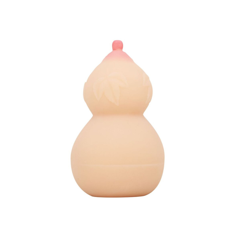 Crazy Bull - Calabash Mastubador En Forma De Pecho | Vybes.it