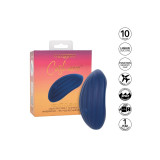 Calexotics - Cashmere Velours Curve Bleu | Vybes.it