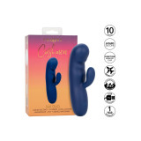 Calexotics - Cashmere Duo Soie Bleu | Vybes.it