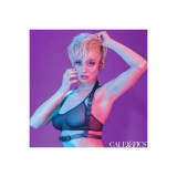 Calexotics - Euphoria Arnés Hatler Con Hebilla Negro | Vybes.it