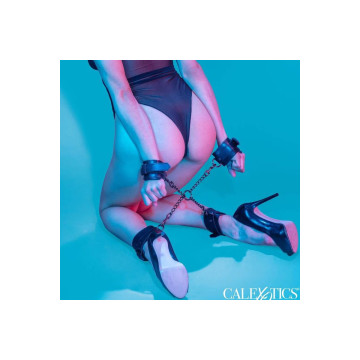 Calexotics - Euphoria Atadura De Pies Y Manos | Vybes.it