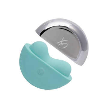 Calexotics - Ovation Applause Stimulator Aqua Green | Vybes.it