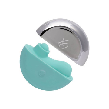 Calexotics - Ovation Acclaim Estimulador Verde Agua | Vybes.it