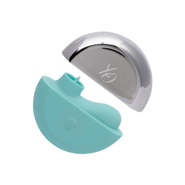 Calexotics - Ovation Stimulateur Rave Vert Aqua | Vybes.it