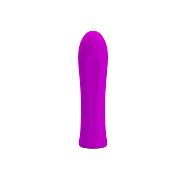 Pretty Love - Alfreda Vibrador Super Power Violeta | Vybes.it