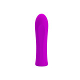 Pretty Love - Alfreda Vibrador Super Power Violeta | Vybes.it