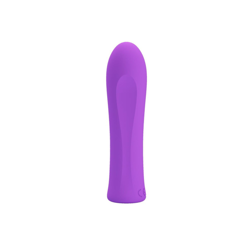 Pretty Love - Alfreda Vibrador Super Power Morado | Vybes.it
