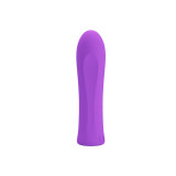 Pretty Love - Alfreda Vibrador Super Power Morado | Vybes.it
