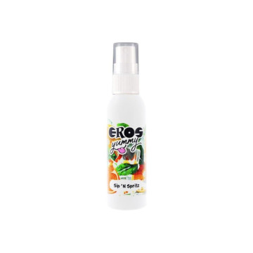 EROS - YUMMY SPRAY CORPORAL SIP AND SPRITZ 50 ML - EROS CLASSIC LINE…
