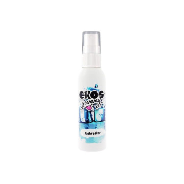 EROS - YUMMY SPRAY CORPORAL ICEBREAK 50 ML - EROS CLASSIC LINE - Oli…