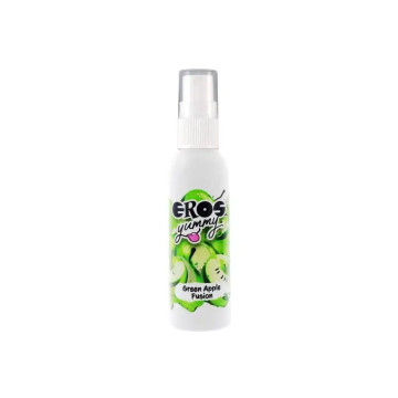 EROS - YUMMY SPRAY CORPORAL GRÜNER APFEL FUSION 50 ML - EROS CLASSIC…