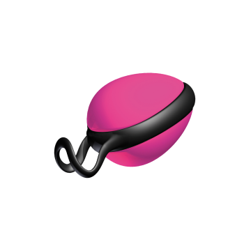 JOYDIVION JOYBALLS - SECRET SINGLE BALL FUCHSIA PINK - JOYDIVISION JO…