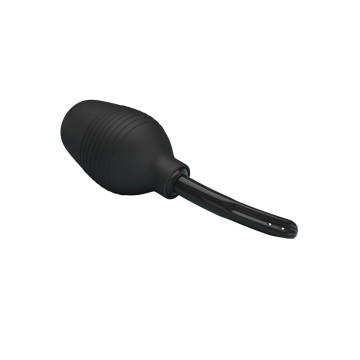 Mr Play - Ducha Anal Blkc Super Power Negro | Vybes.it