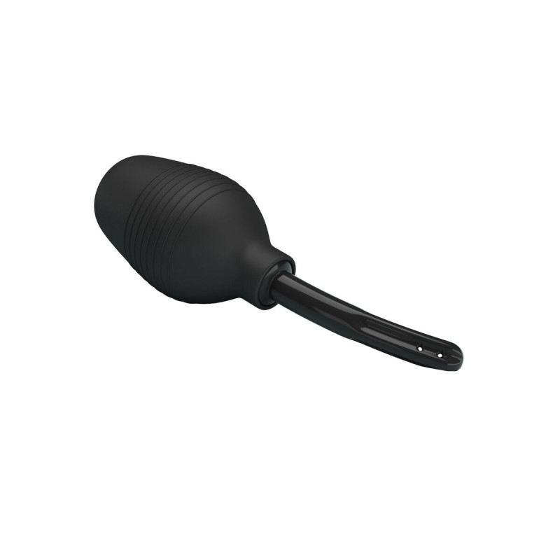 Mr Play - Ducha Anal Blkc Super Power Negro | Vybes.it