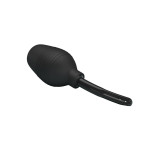 Mr Play - Ducha Anal Blkc Super Power Negro | Vybes.it