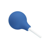 MR PLAY - ANAL-DUSCHE BLUEB SUPER POWER BLUE - Analdusche