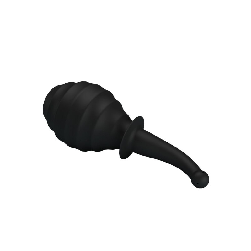 Mr Play - Ducha Anal Blkm6 Super Power Negro | Vybes.it