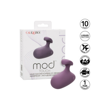 Calexotics - Stimulateur Mod Touch Violet | Vybes.it