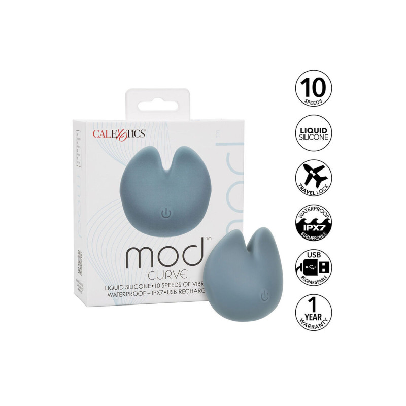 Calexotics - Mod Curve Stimulator Blau | Vybes.it