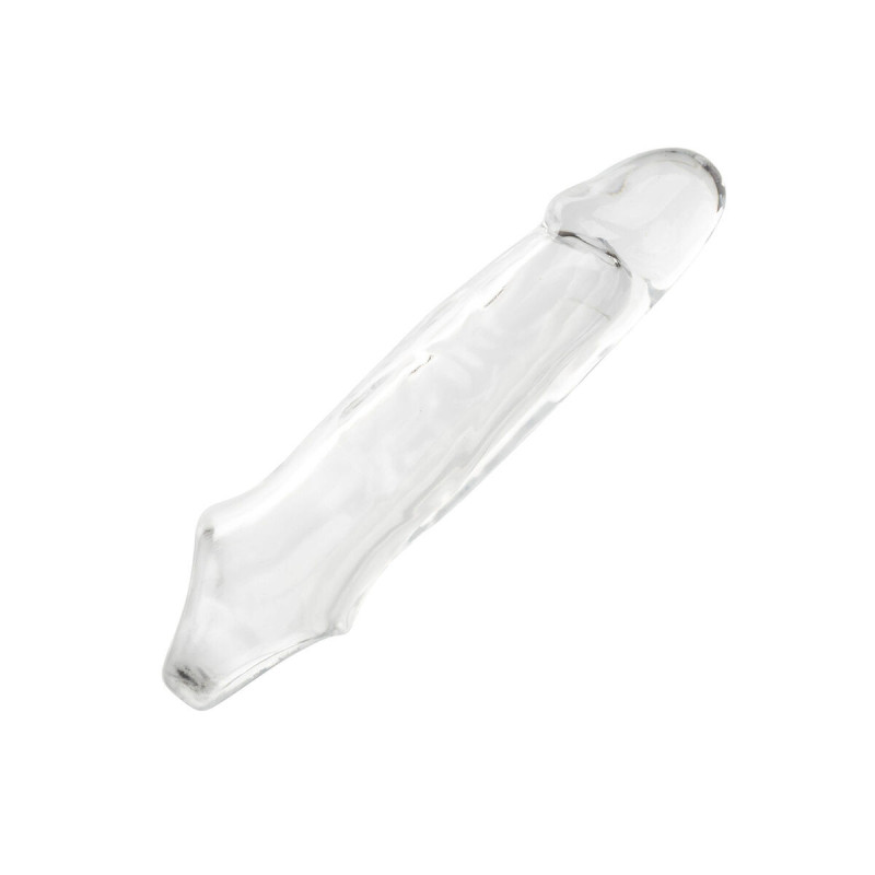 CALEXOTICS - EXTENSION PERFORMANCE MAXX CLEAR 5,5 TRANSPARENTE - Couv…