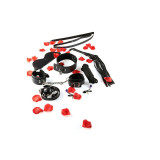 Toyjoy - Kit De Démarrage Bdsm Juste Pour Vous | Vybes.it