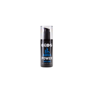 EROS POWER LINE - POWER TOYLUBE 125 ML - A base d'acqua