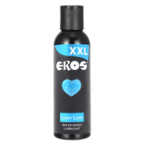 EROS - XXL LIGHT LOVE BASE DE AGUA 150 ML