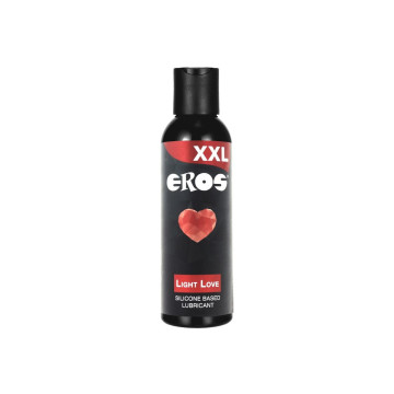 Eros - Xxl Light Love Base De Silicona 150 Ml | Vybes.it