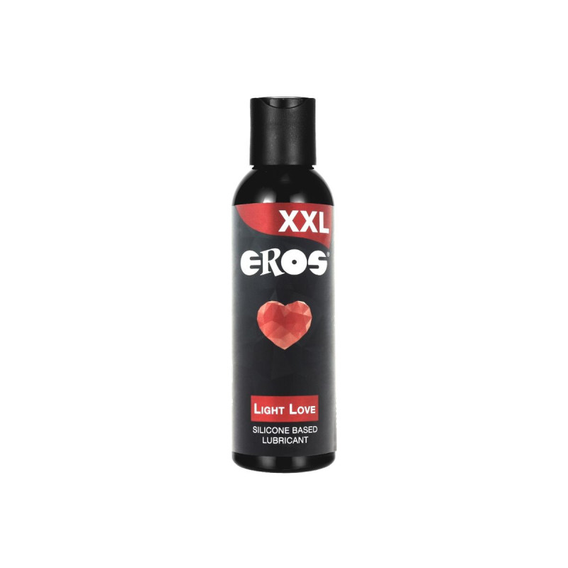 Eros - Xxl Light Love Base De Silicona 150 Ml | Vybes.it
