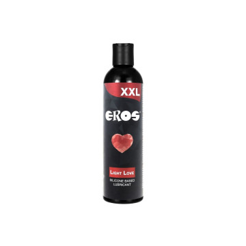 Eros - Xxl Light Love Base De Silicona 300 Ml | Vybes.it