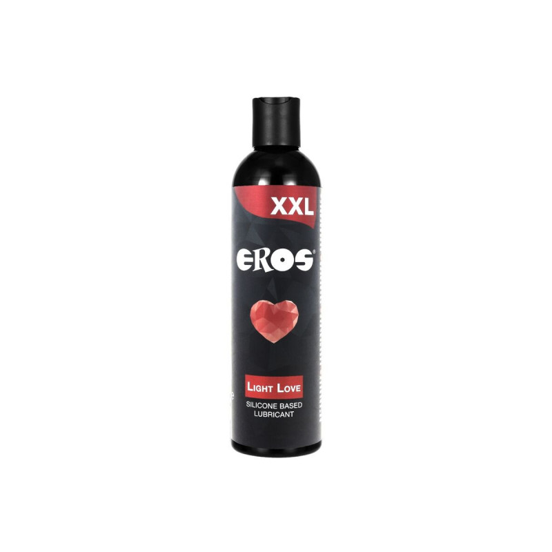 Eros - Xxl Light Love Base De Silicona 300 Ml | Vybes.it
