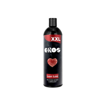 Eros - Xxl Light Love Base De Silicona 600 Ml | Vybes.it