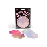 SECRET PLAY - WOW TETTE! COPERCHI PER CAPEZZOLI FIORE - SECRETPLAY 10…