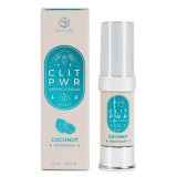 SECRET PLAY - CLIT PWR BÁLSAMO DE CLÍTORIS COCO