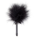 SECRET PLAY - PLUMERO MINI NEGRO