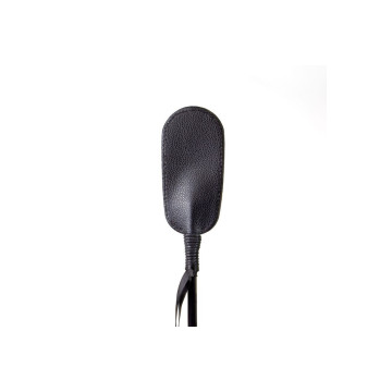 SECRET PLAY - FOUET NOIR - SECRETPLAY 100% FETISH - Fouets à coups do…
