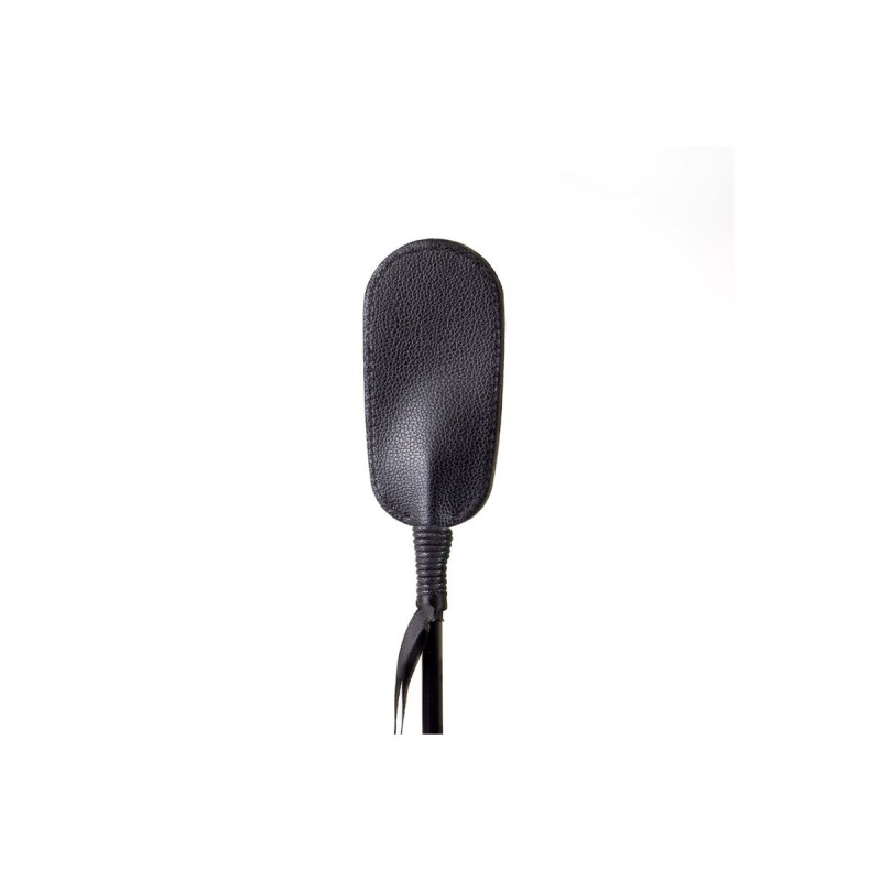 SECRET PLAY - FOUET NOIR - SECRETPLAY 100% FETISH - Fouets à coups do…