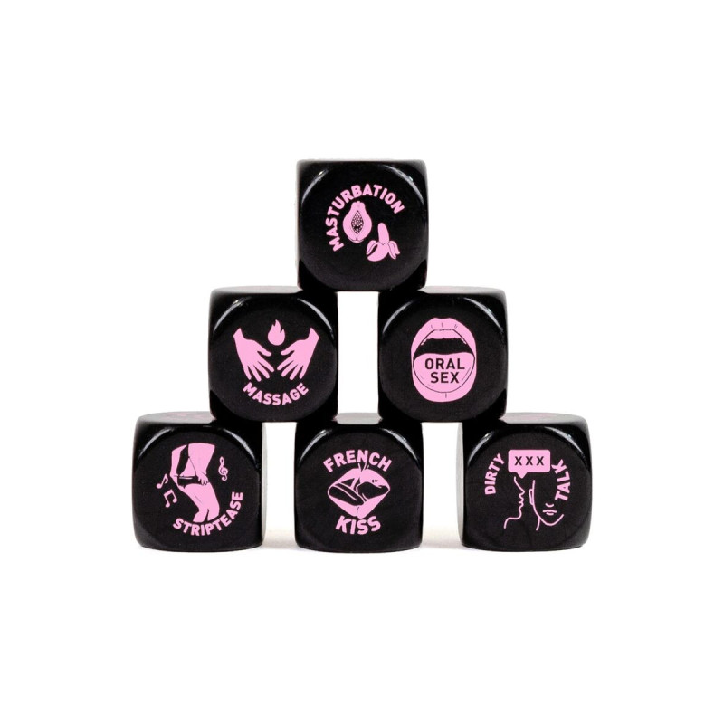 SECRET PLAY - DADI PRELIMINARI 20 MM (1 UNIT) - SECRETPLAY 100% GAMES…